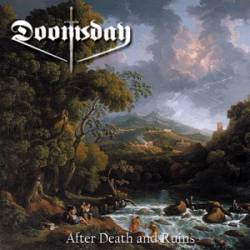 Doomsday (MEX) : After Death and Ruins